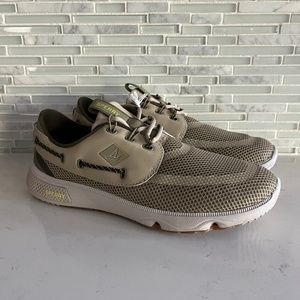 Sperry Men's 7 Seas 3-Eye Sneaker